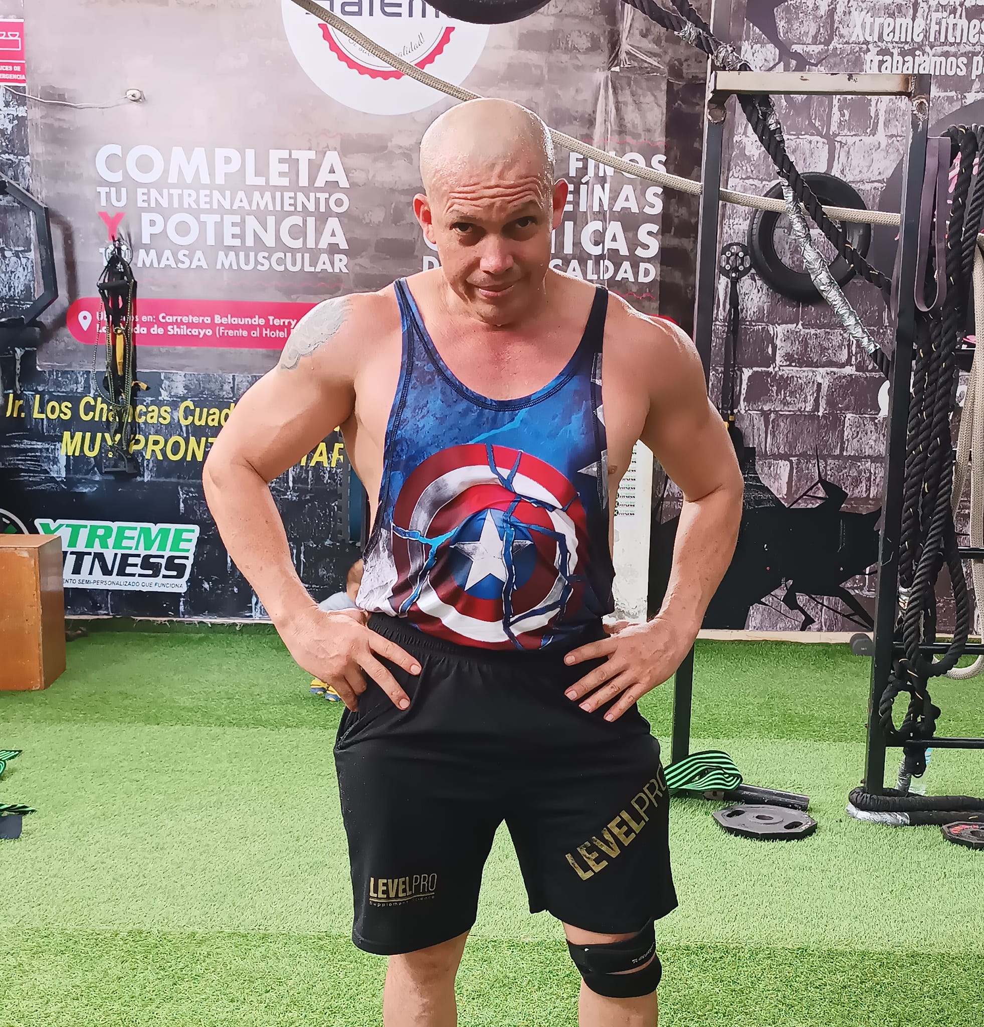 SIN EXCUSAS